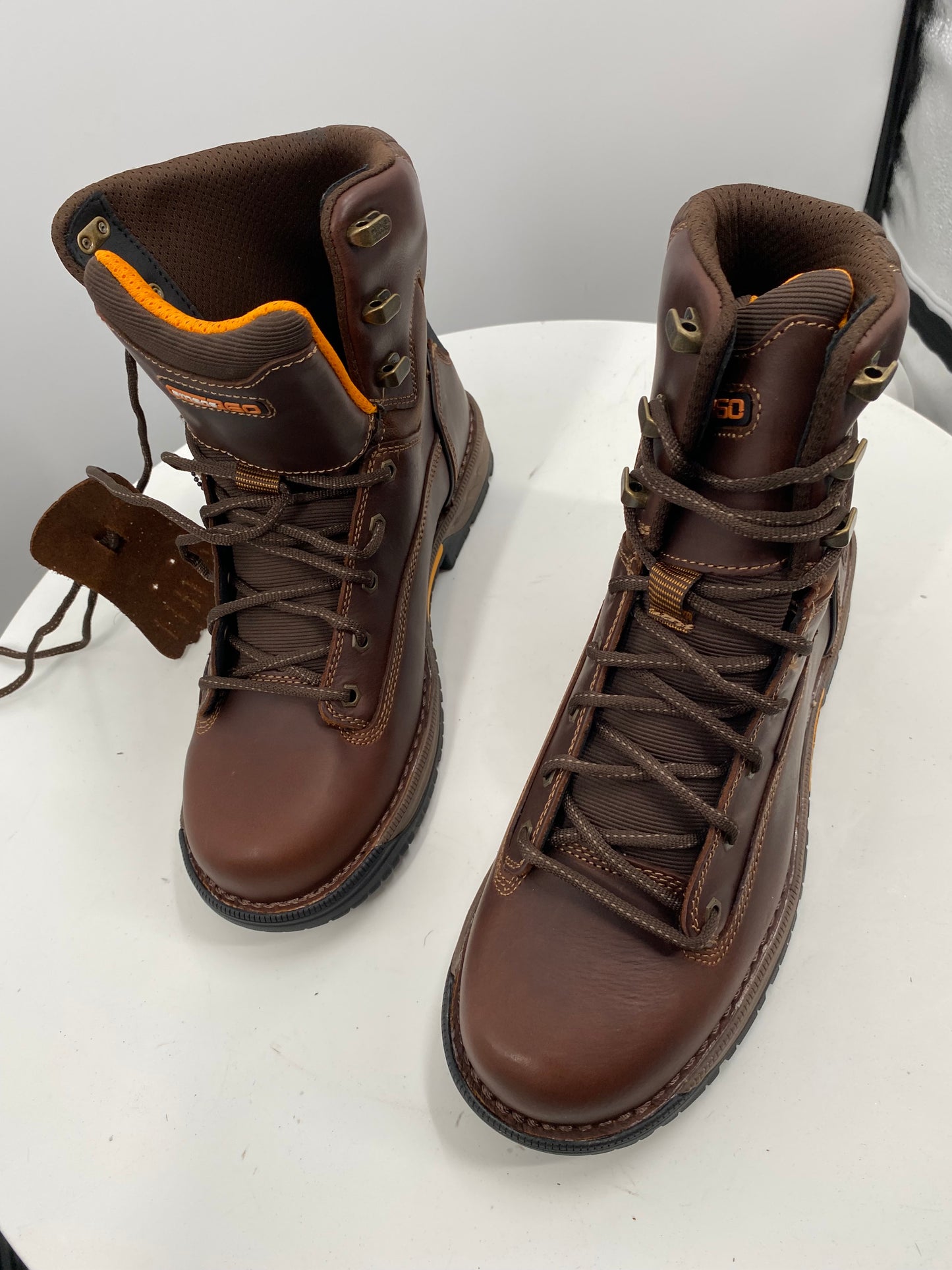 Men's Boots