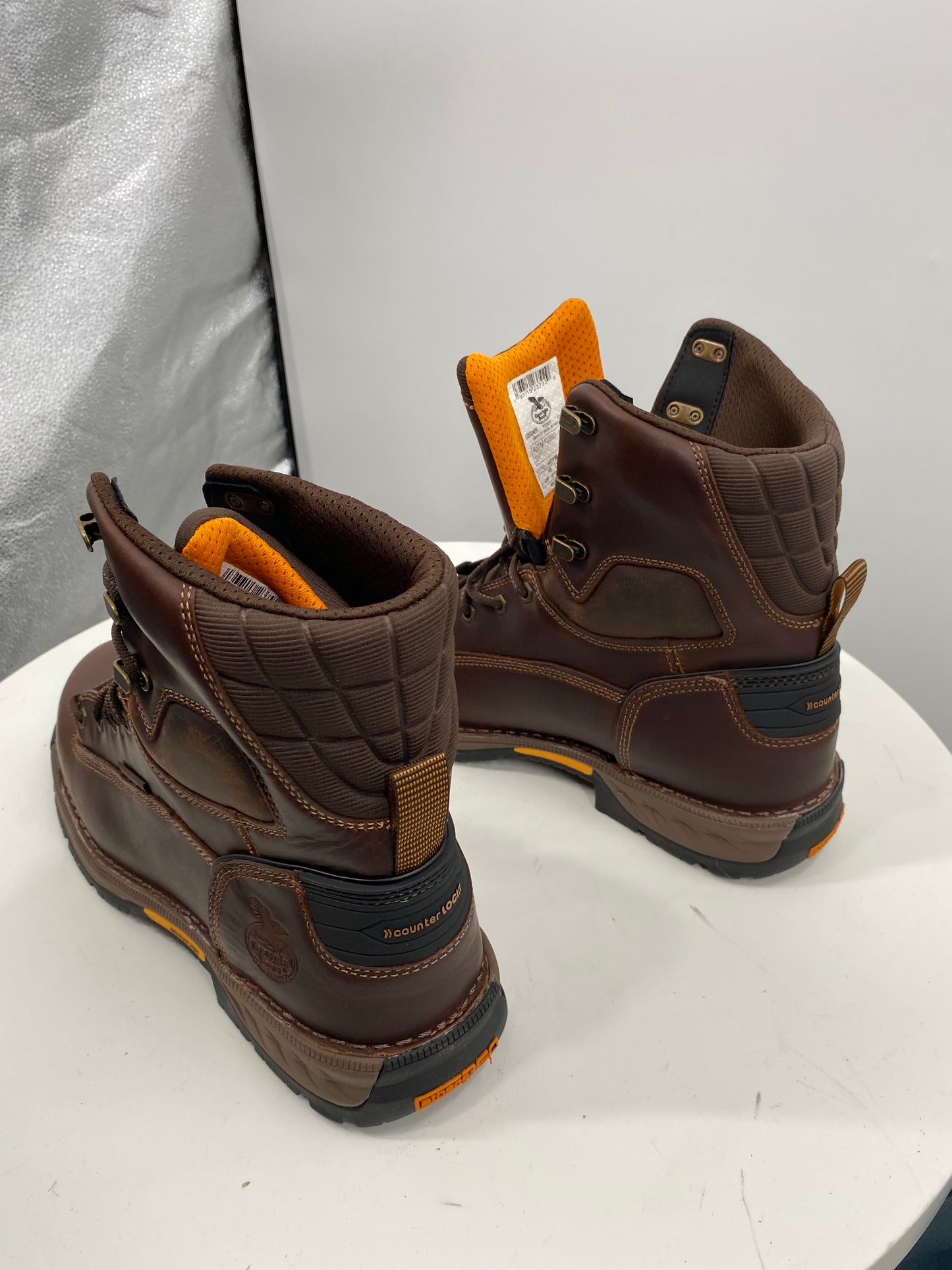 Men's Boots