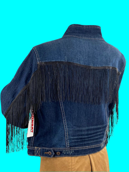 Woman's Jacket