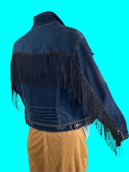 Woman's Jacket