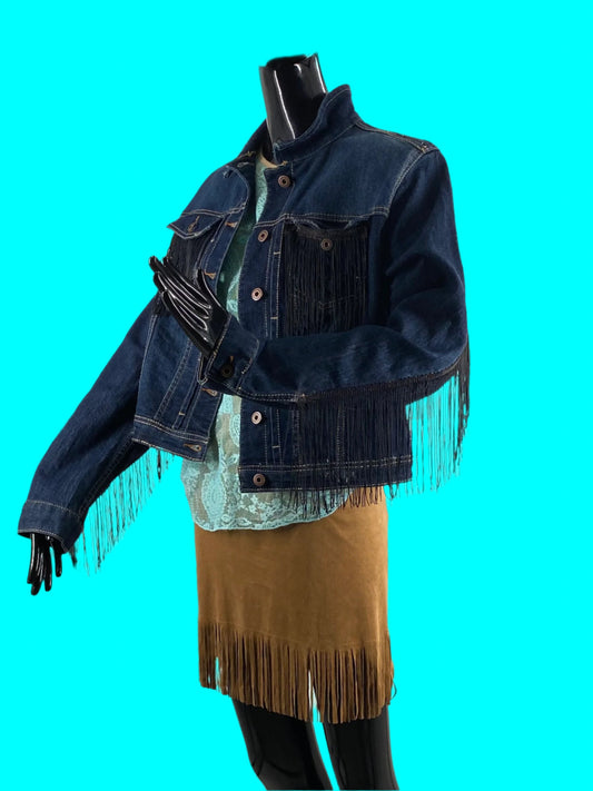 Woman's Jacket