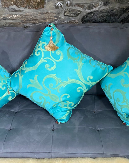 Accent Pillows