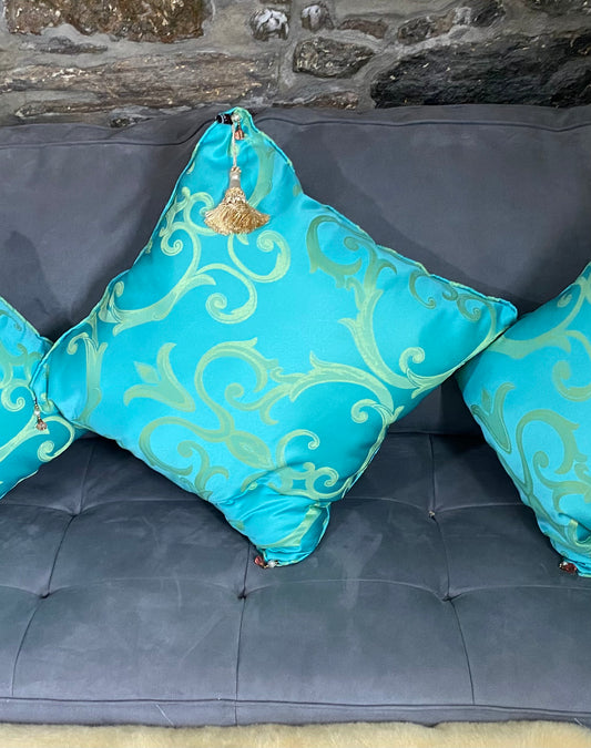 Accent Pillows