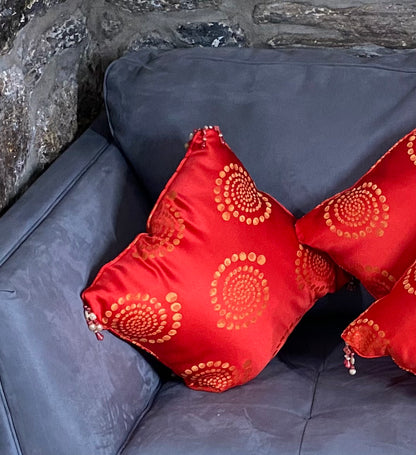 Accent Pillows