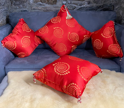 Accent Pillows