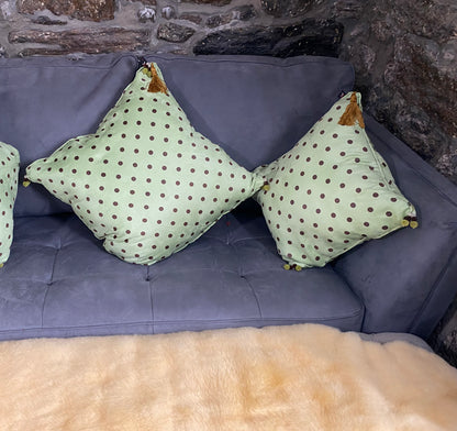 Accent Pillows