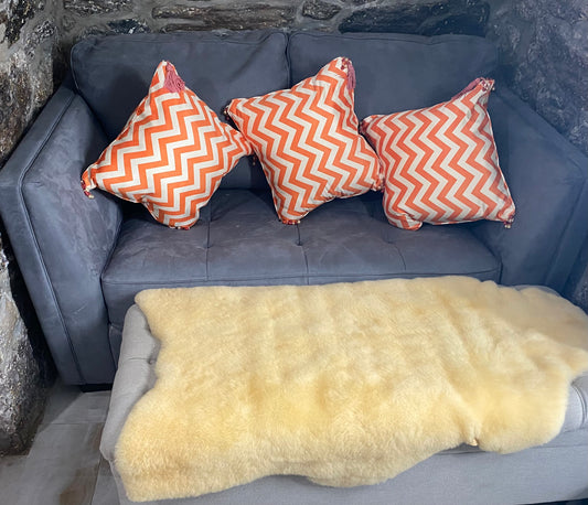 Accent Pillows