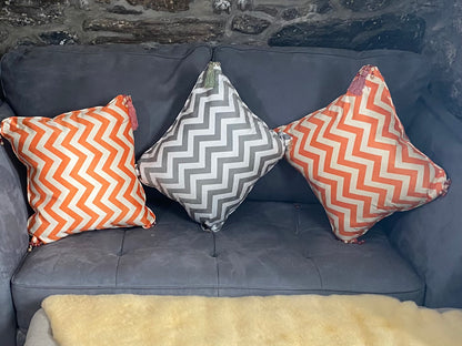 Accent Pillows