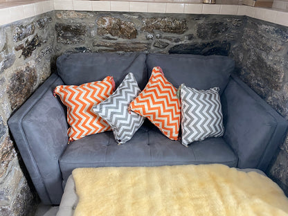 Accent Pillows