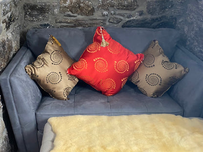 Accent Pillows