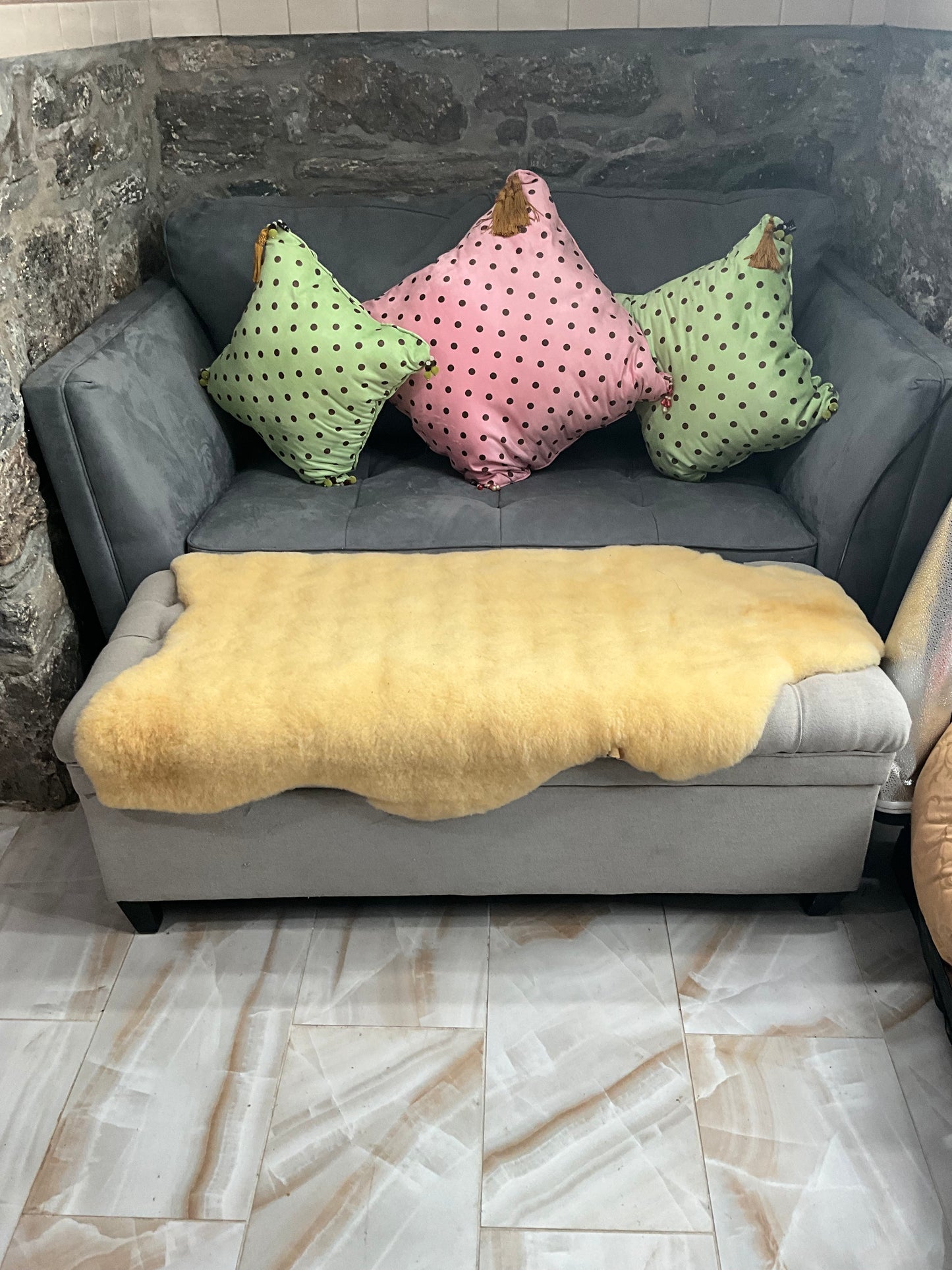 Accent Pillows