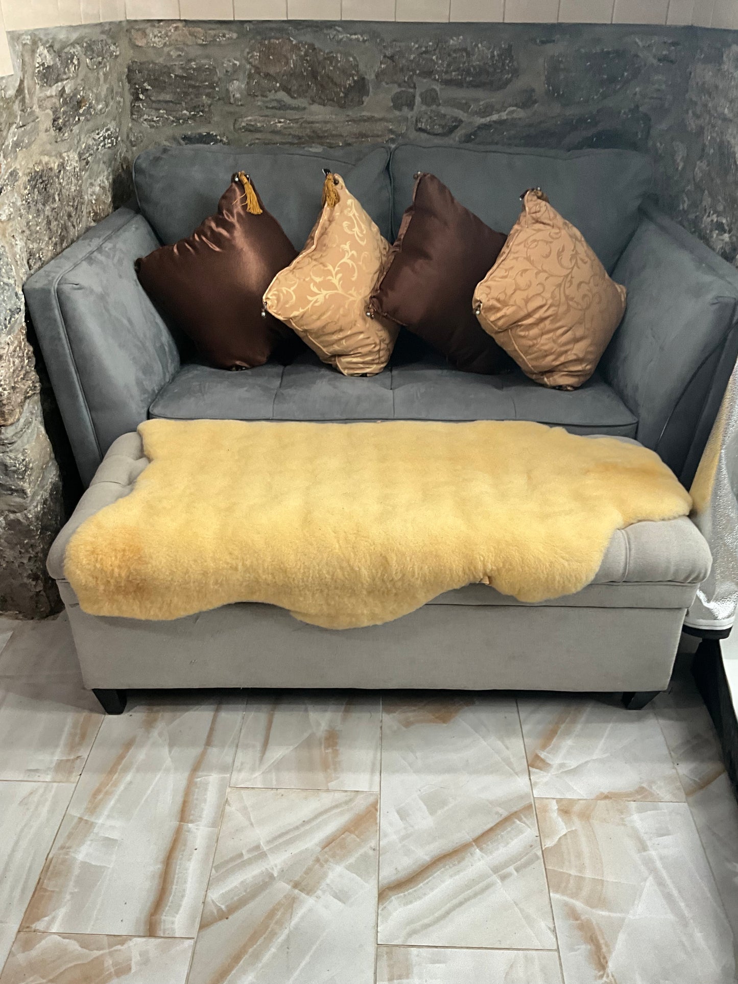 Accent Pillows