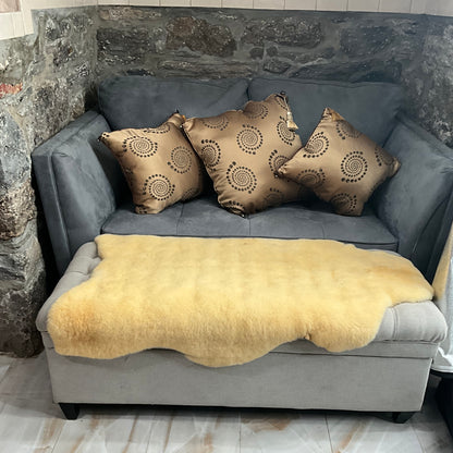 Accent Pillows