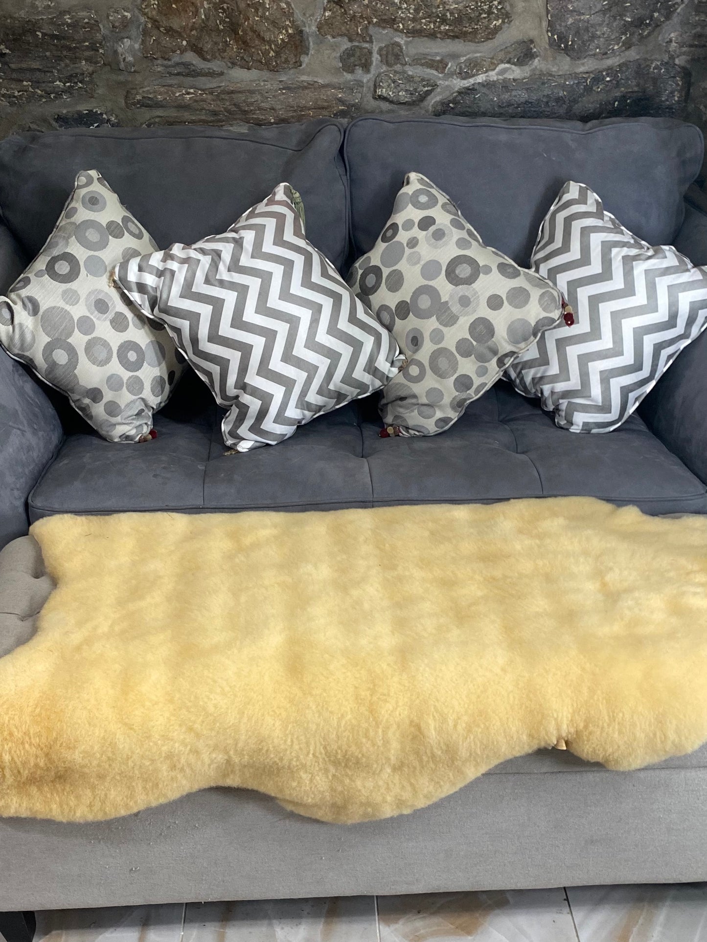 Accent Pillows