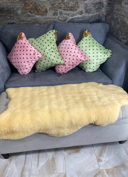 Accent Pillows