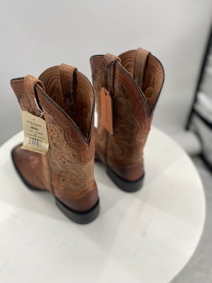 Men's Boots