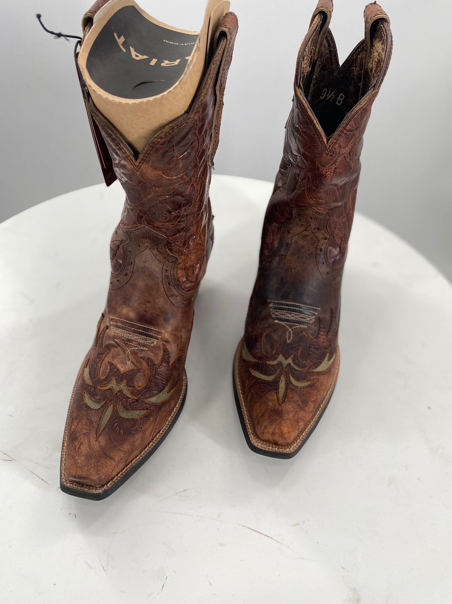 Men's Boots