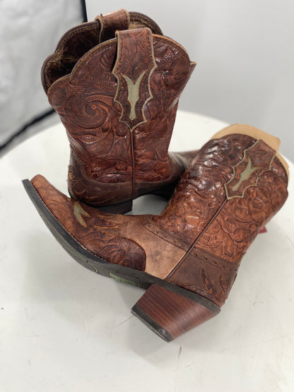 Men's Boots