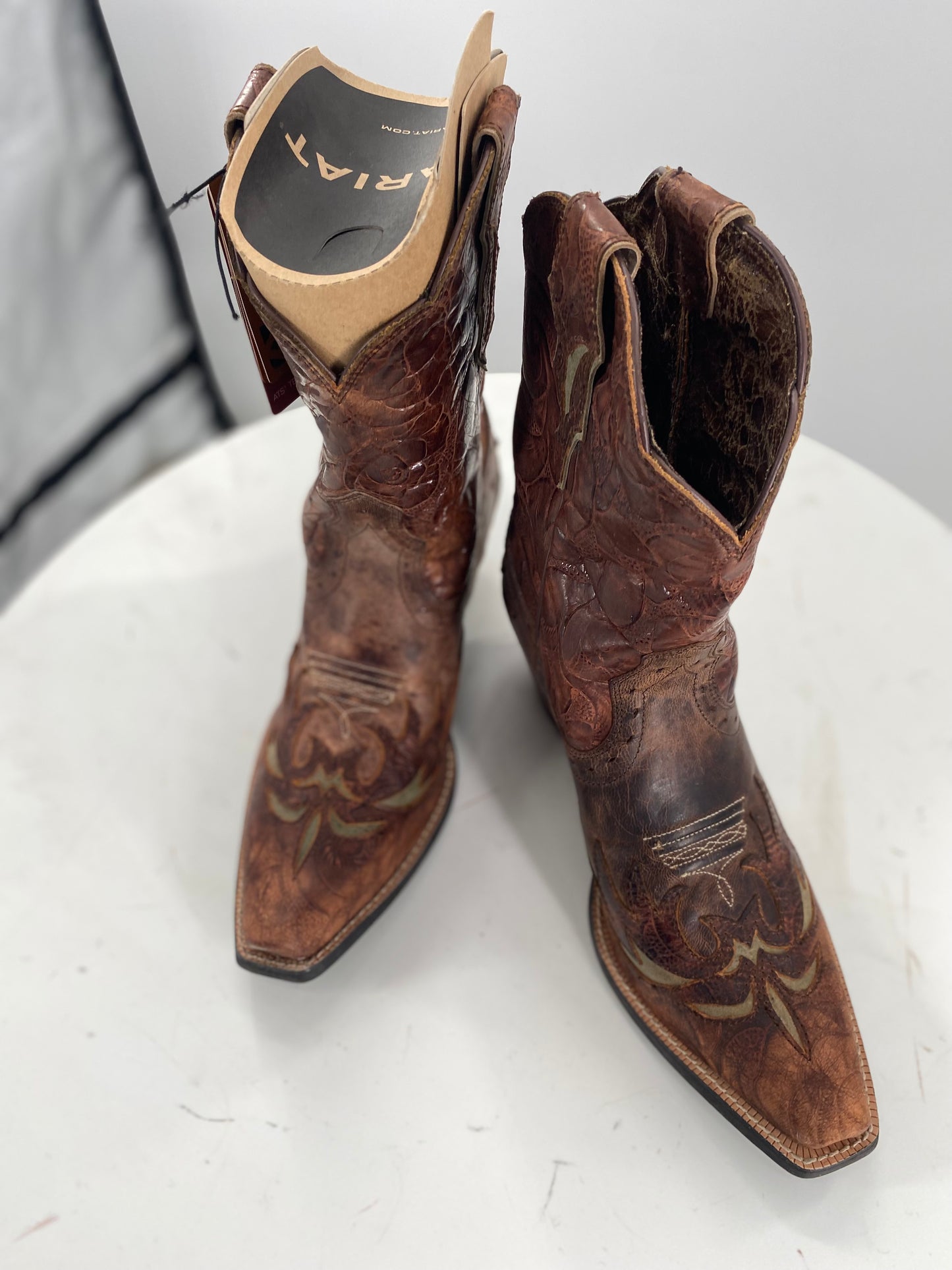 Men's Boots