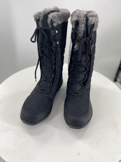 Woman's Boots