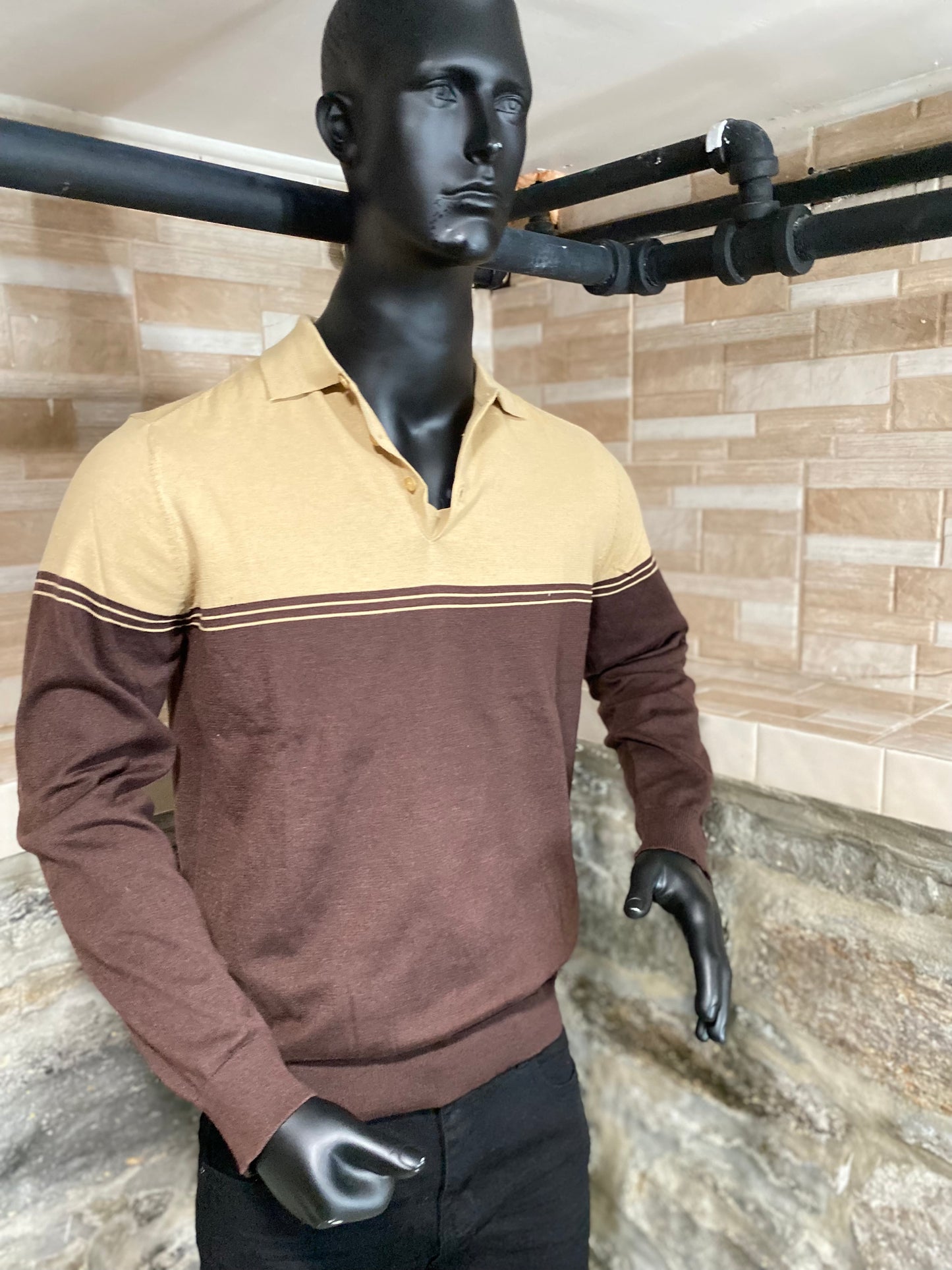 Mens Sweater