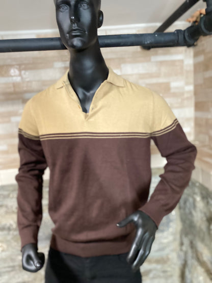 Mens Sweater