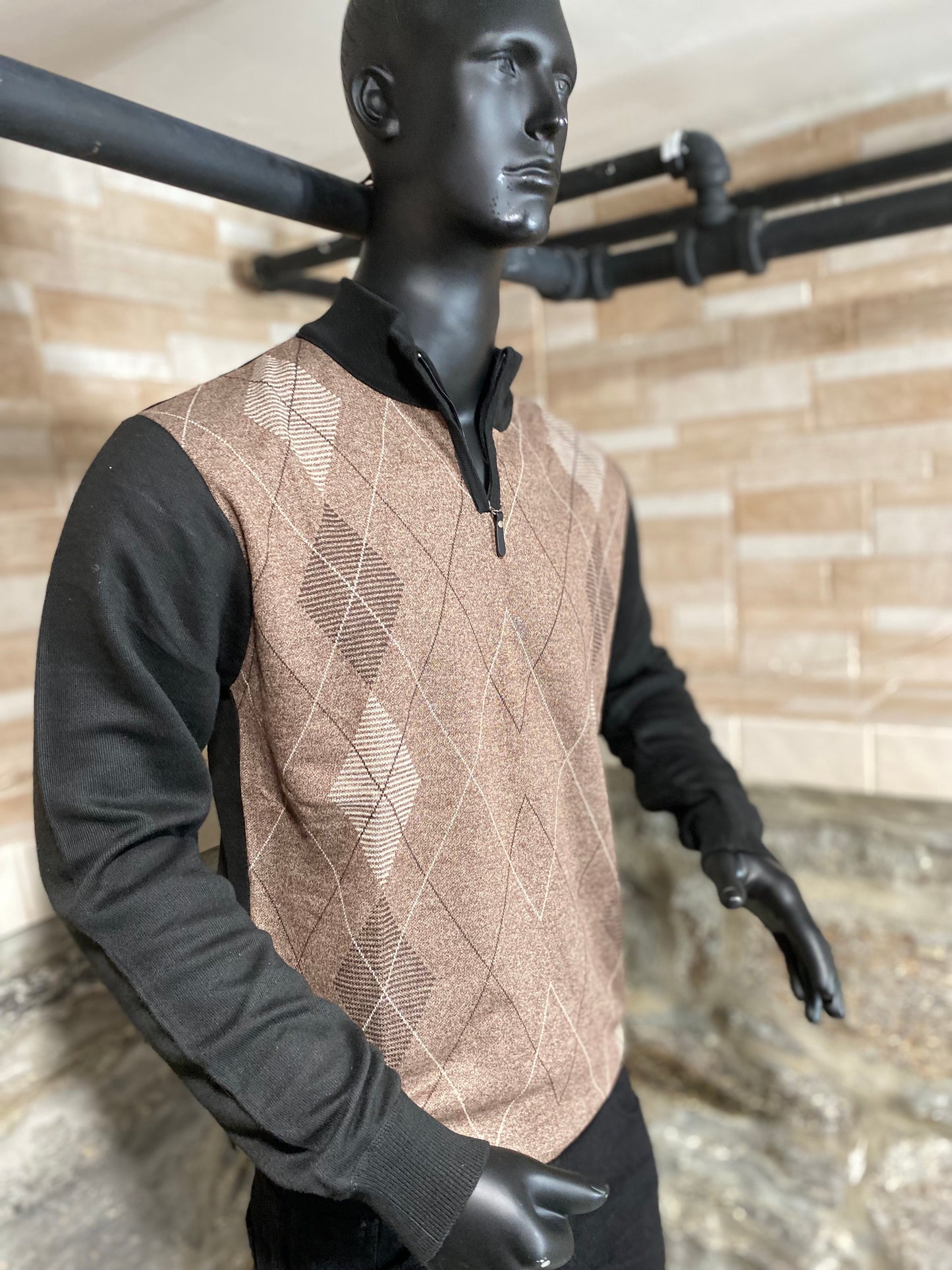 Mens Sweater