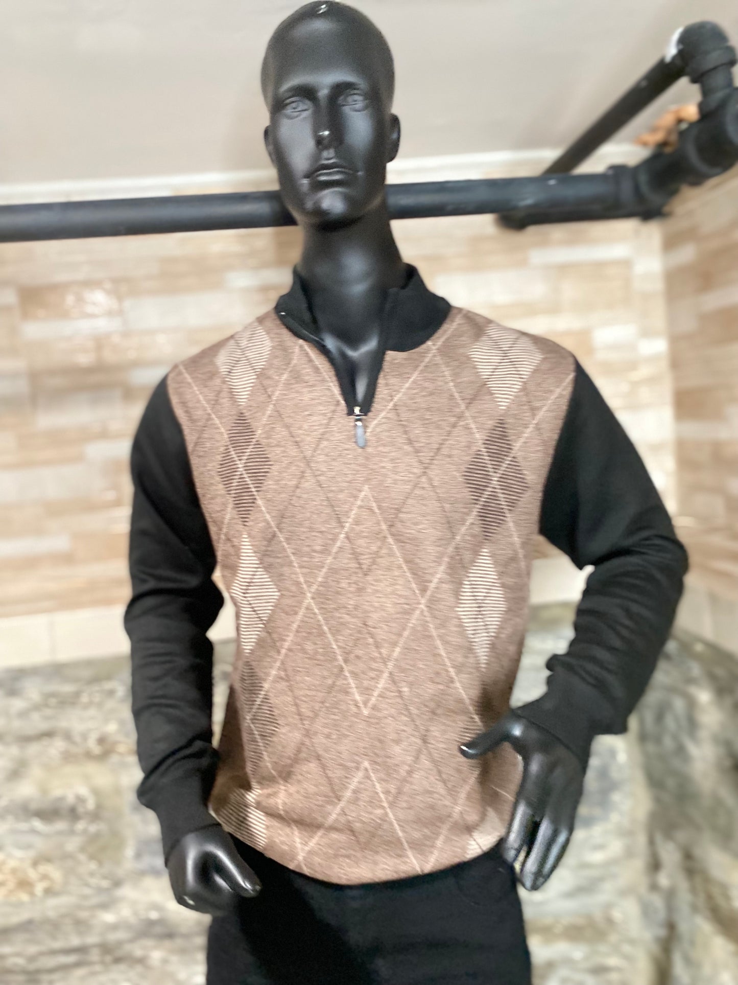 Mens Sweater