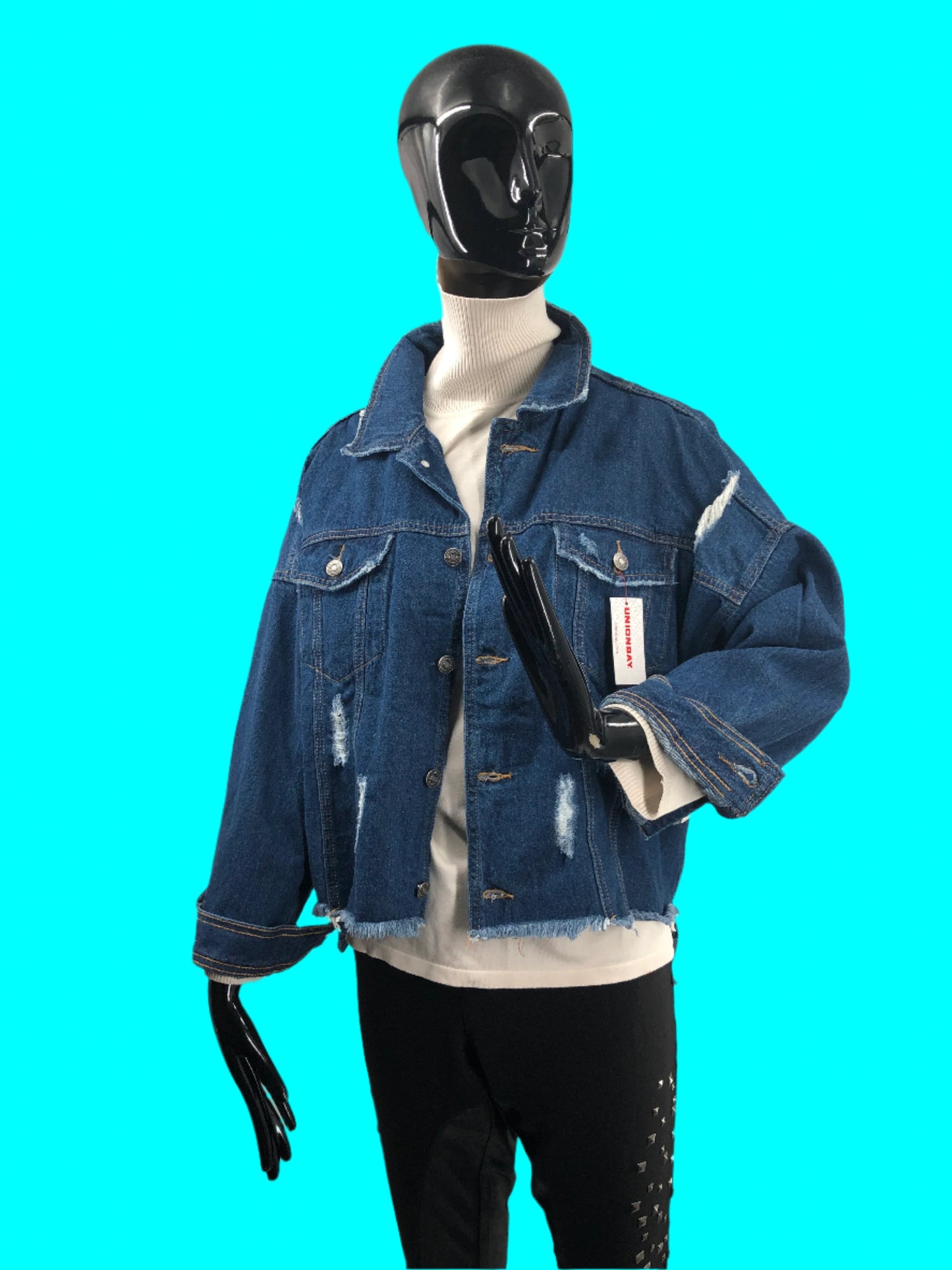 Woman's Jacket