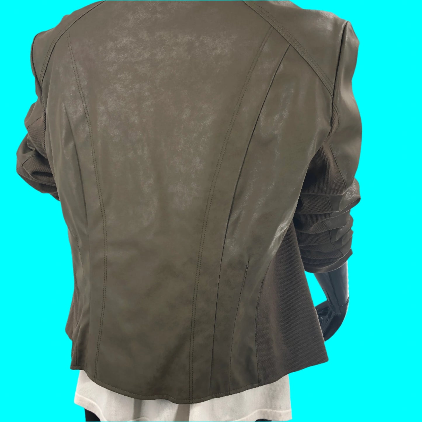 Woman's Jacket