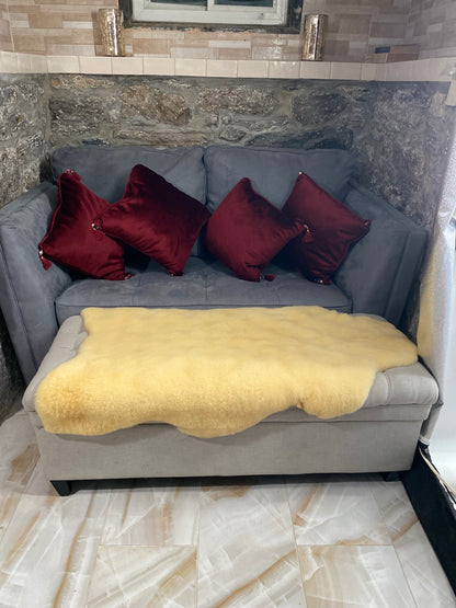 Accent Pillows