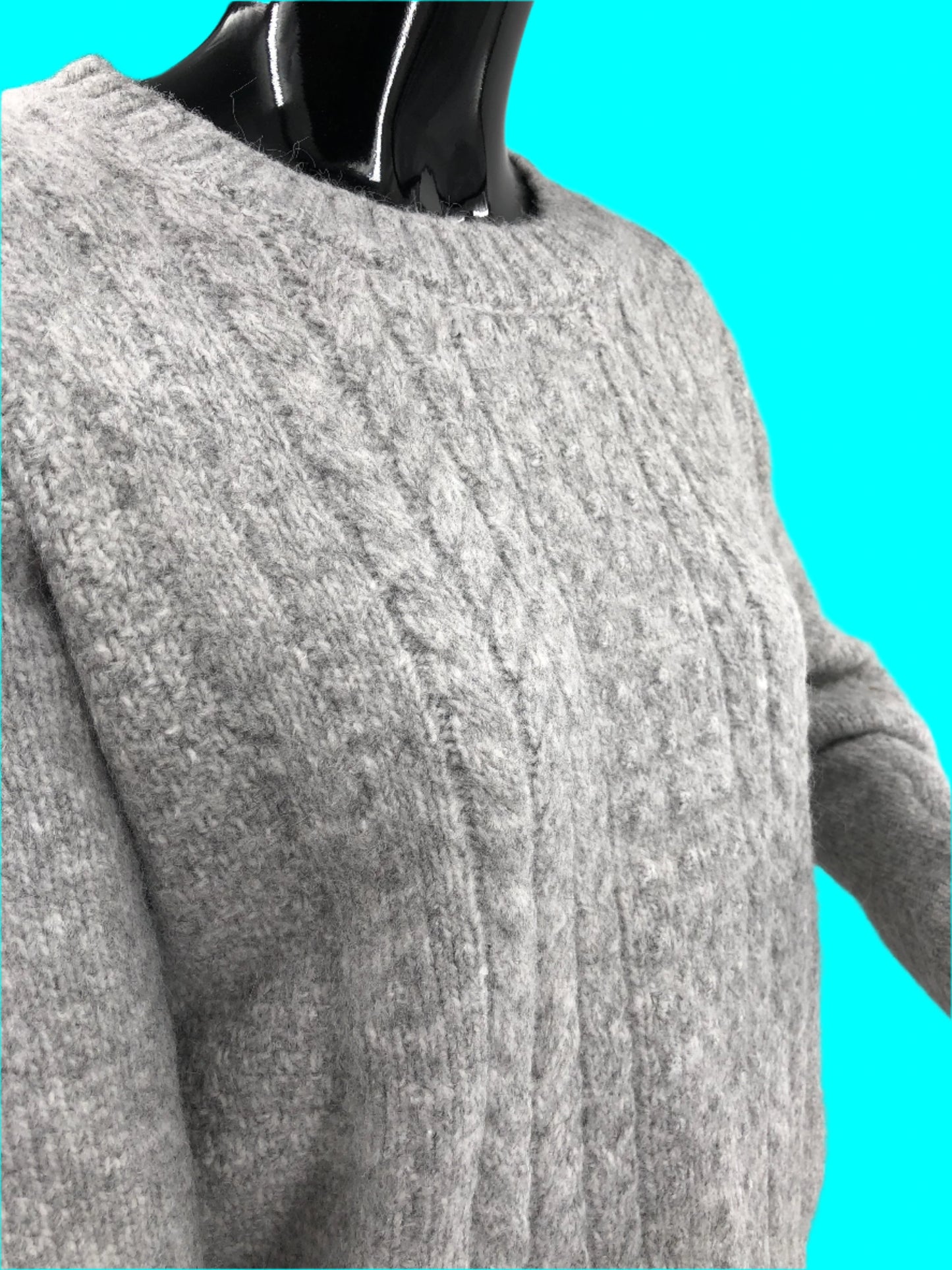 Woman's Sweater