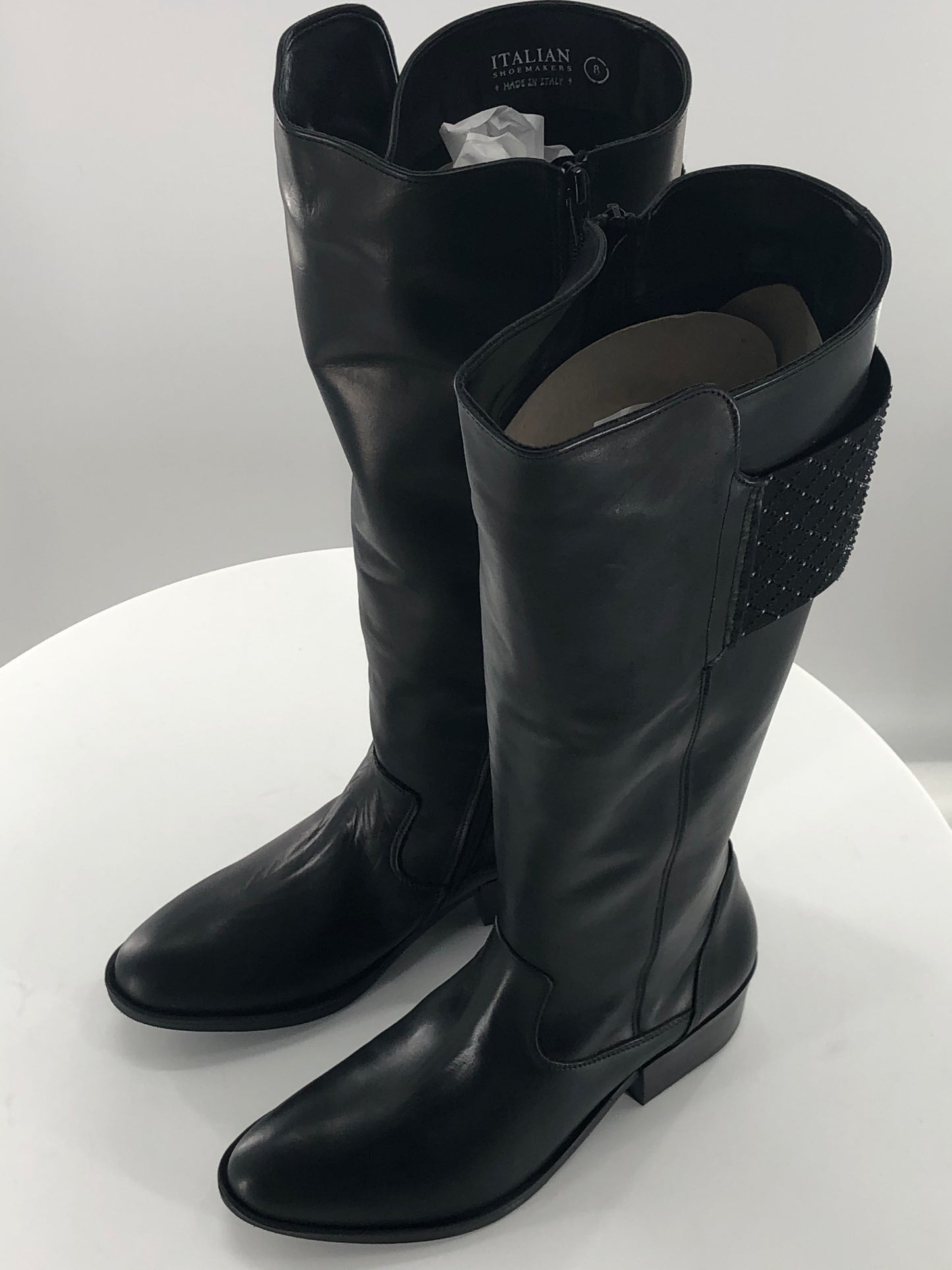 Woman's Boots