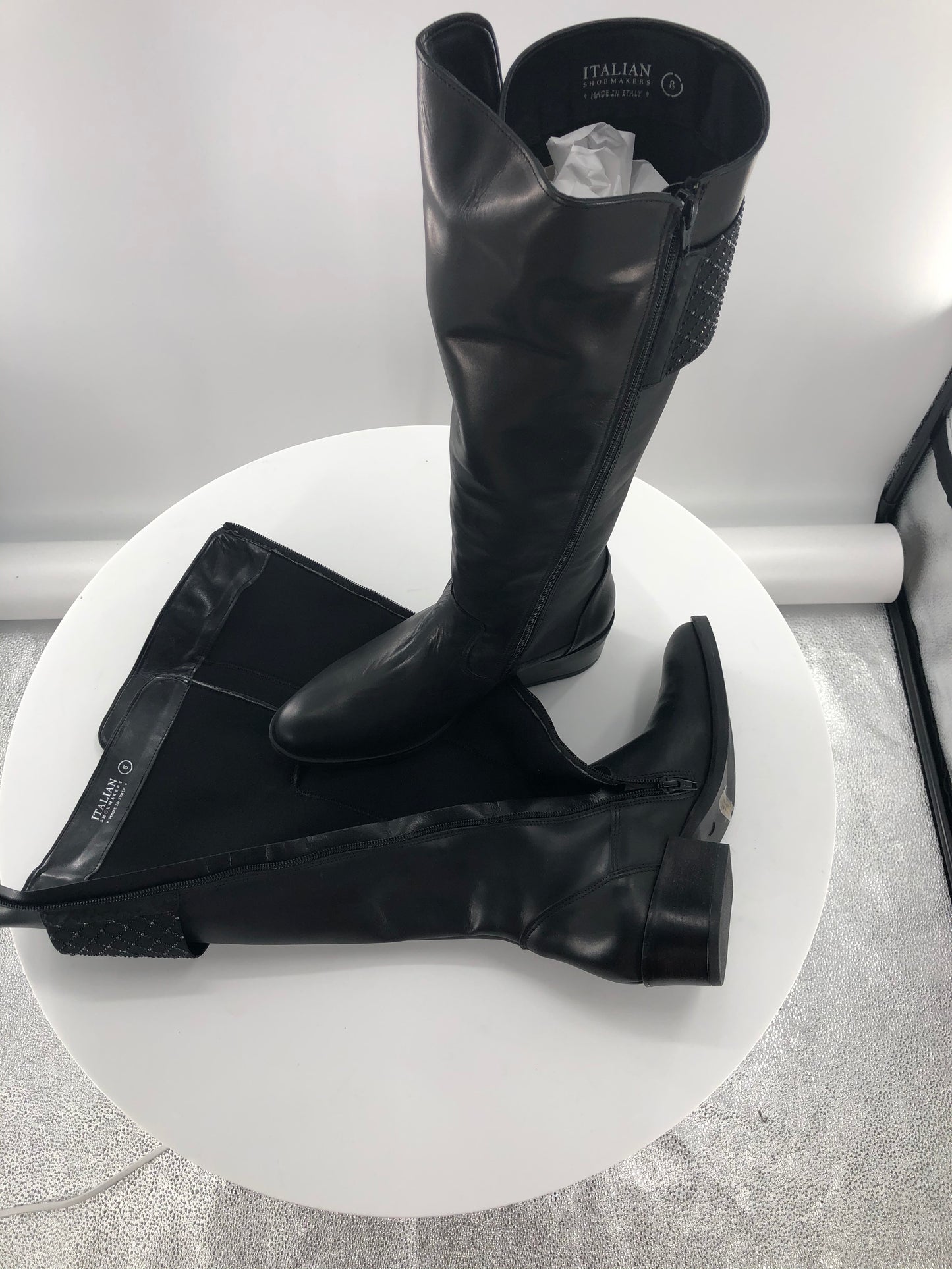 Woman's Boots