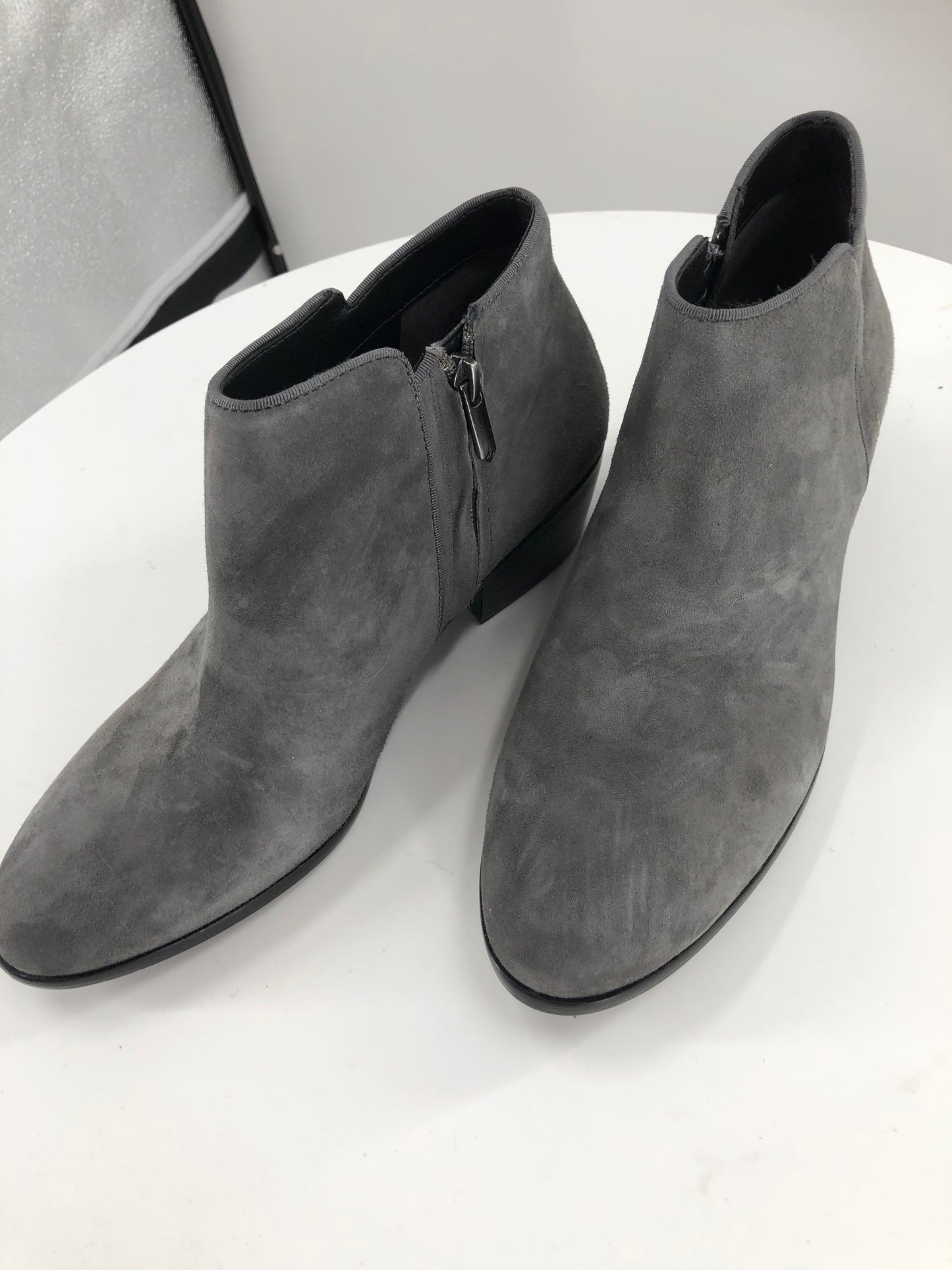 Woman's Ankle Boots