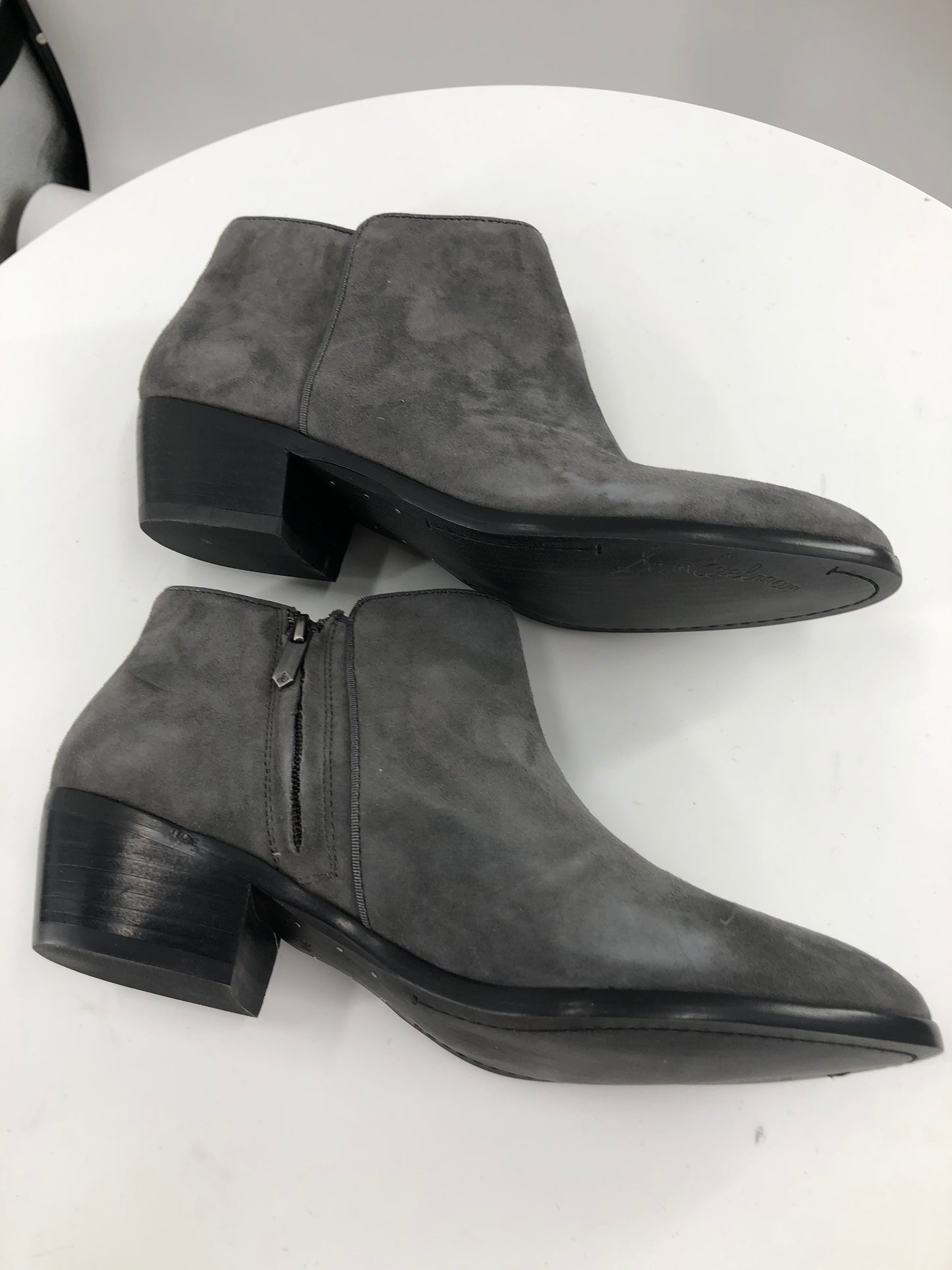 Woman's Ankle Boots